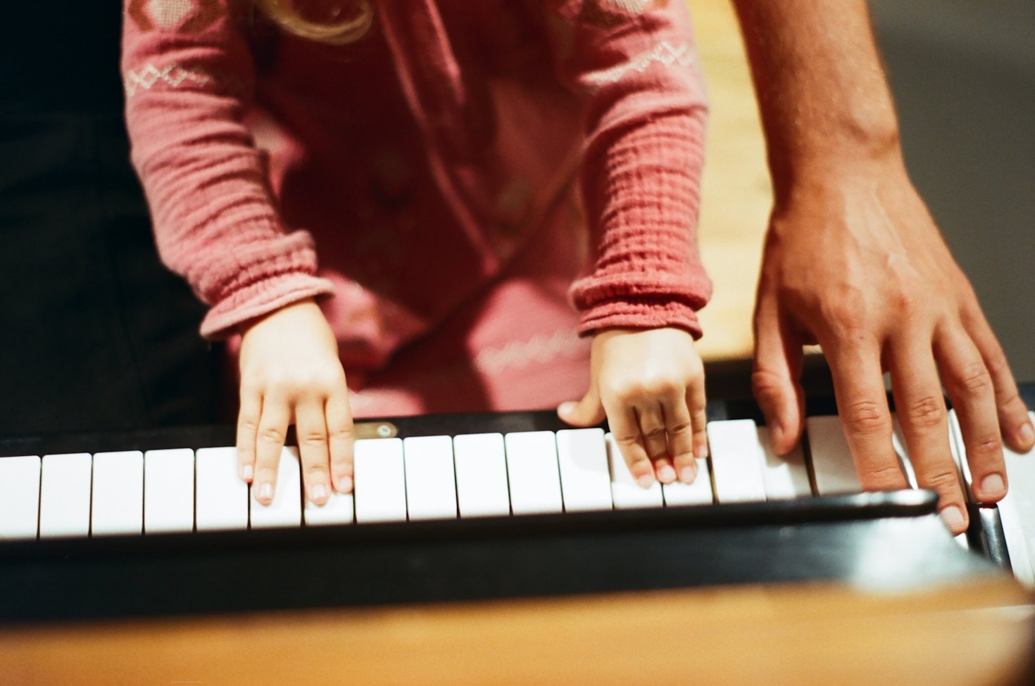 How to Choose the Perfect Keyboard for Beginners