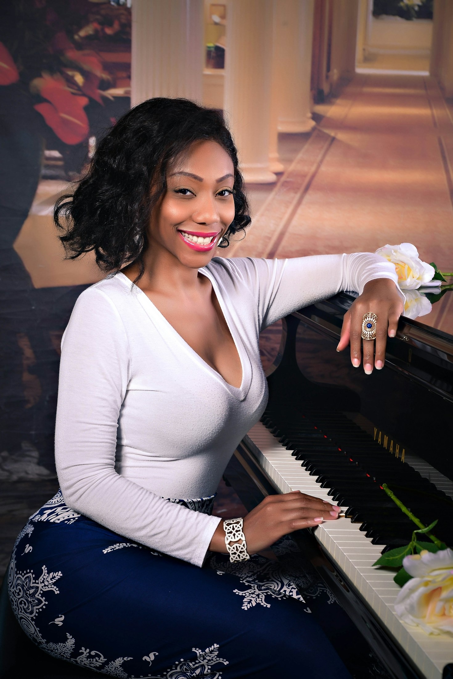 The Lifelong Cognitive Benefits of Learning Piano as an Adult