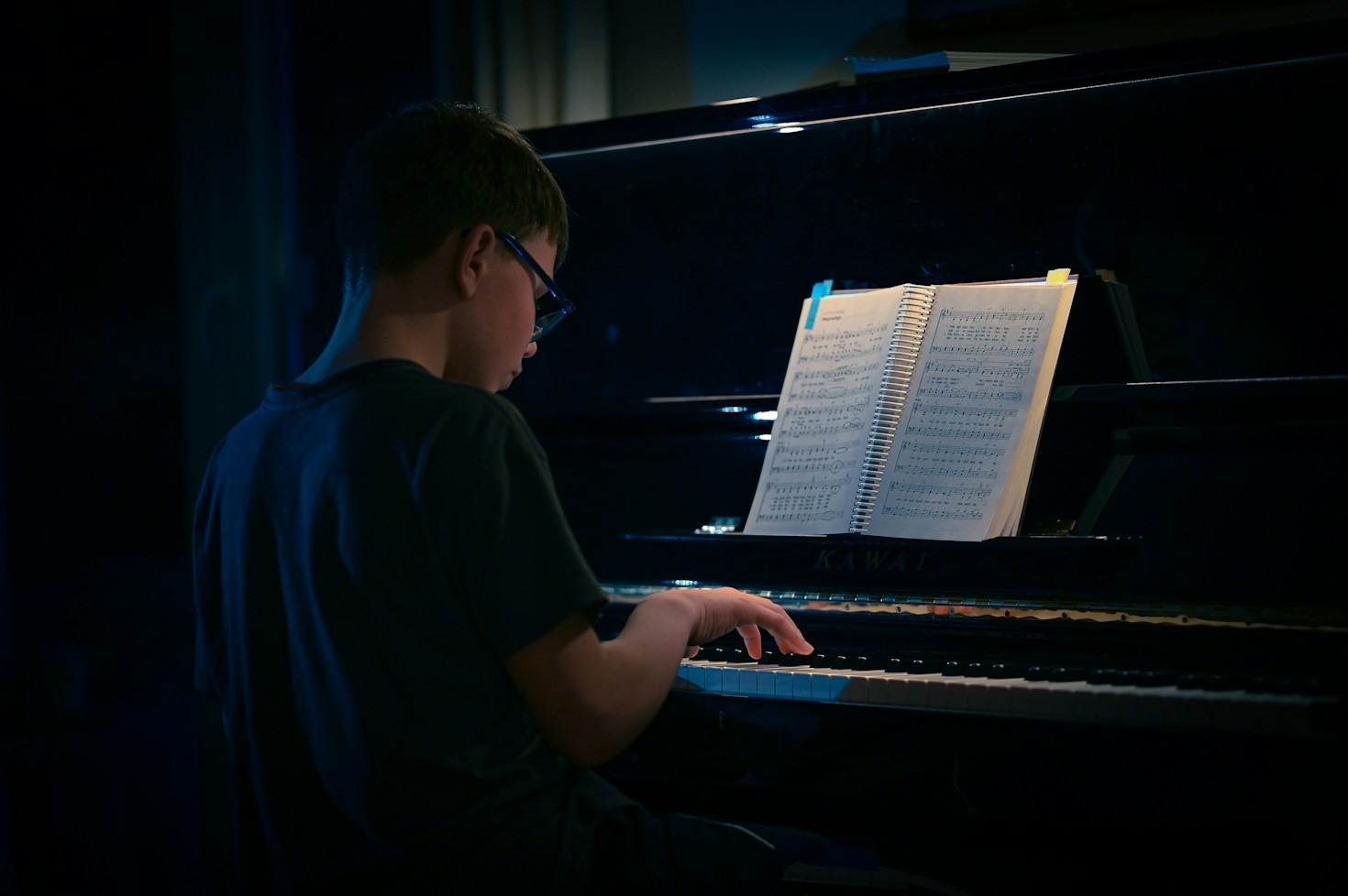 Sight-Reading Made Simple: Tips from a Professional Instructor