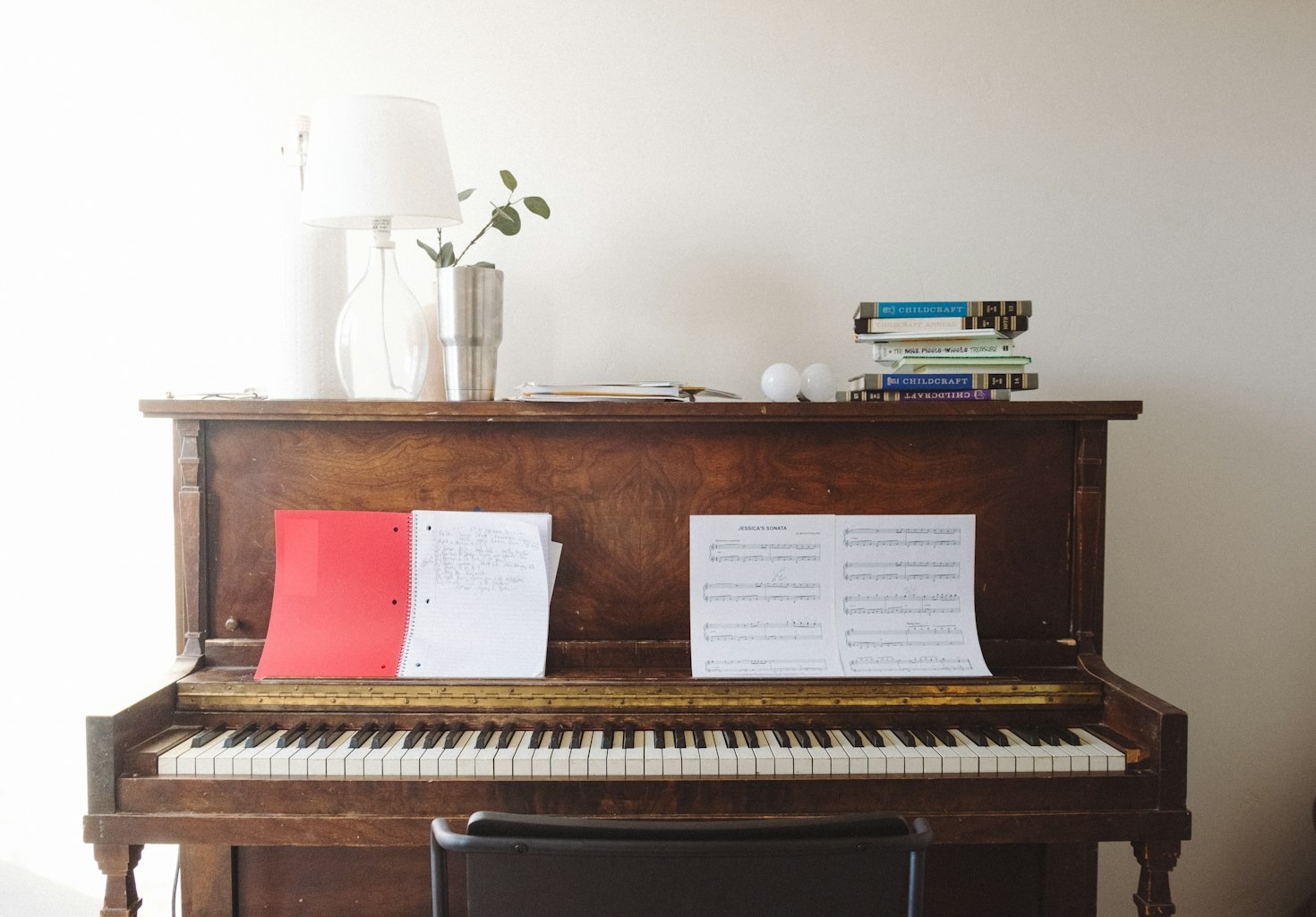 How Daily Fifteen-Minute Practice Sessions Transform Your Playing