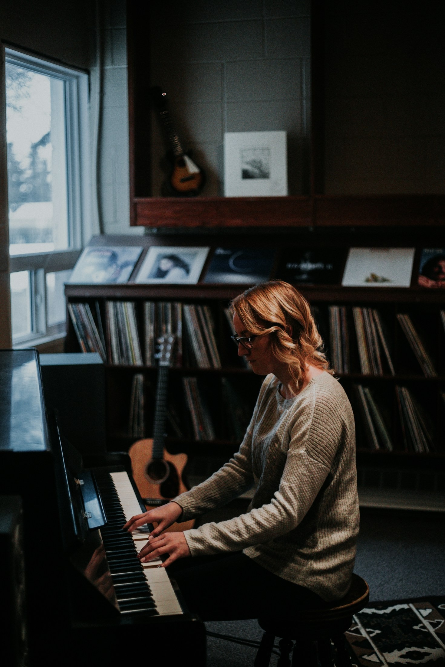 Finding the Right Musical Repertoire to Stay Truly Inspired